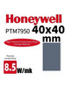 ptm7950 40х40 мм термопаста фазовая бренд HONEYWELL продавец Продавец № 897699