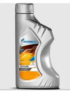 Жидкость ГУР PS Fluid 1 л