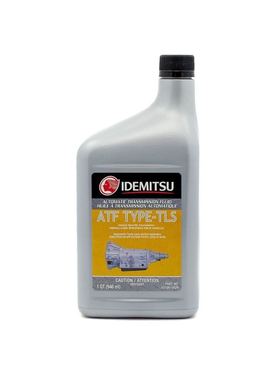 Idemitsu atf type tls