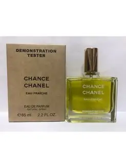 Chanel Chance Eau Fraiche тестер духов