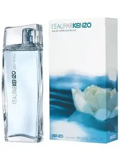 L'eau Par Femme EDT, 100мл