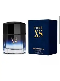 Духи Paco Rabanne Pure XS 100 мл