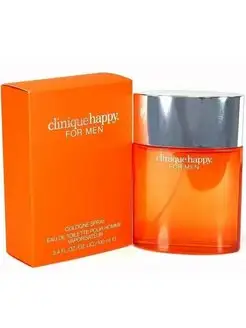 Clinique Happy For Men EDT, 100ml