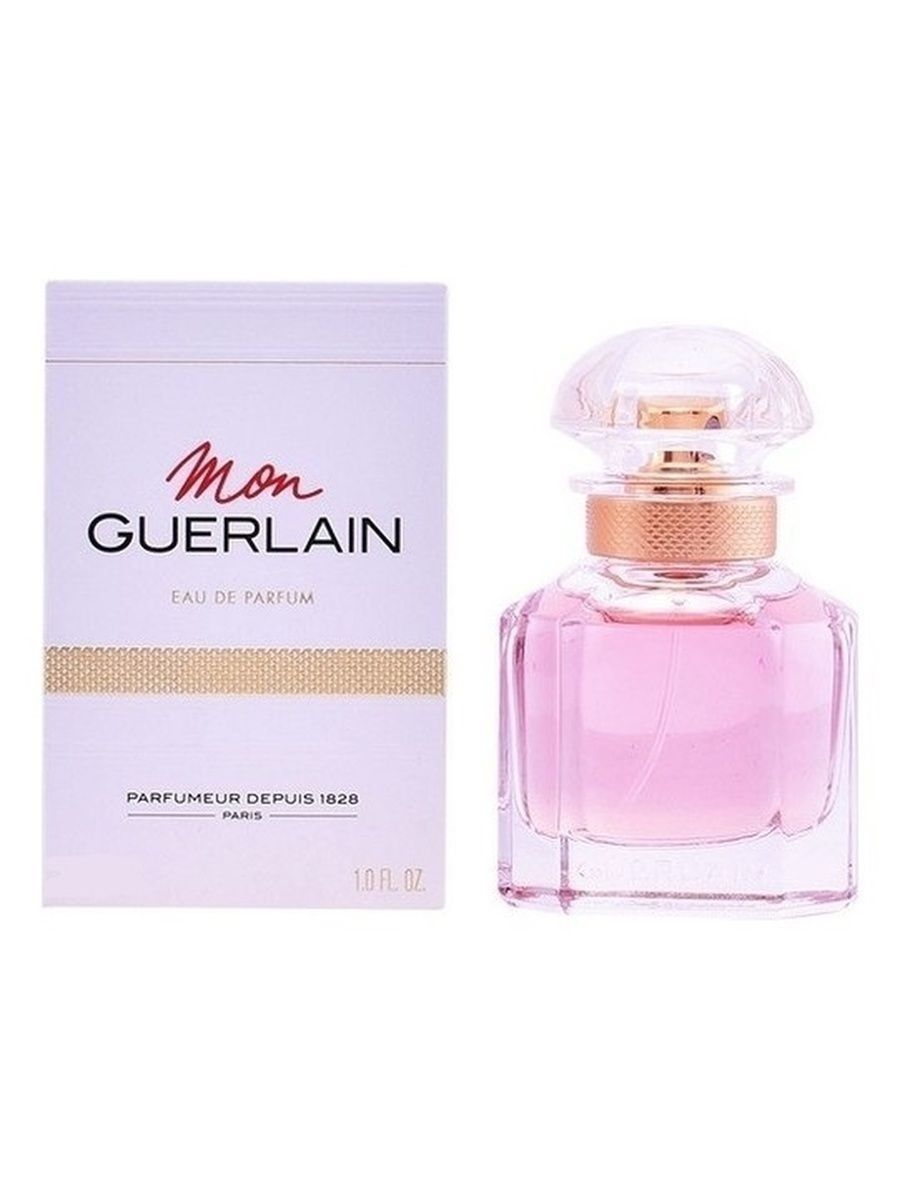 Мон герлен. Guerlain. 