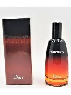 Fahrenheit Dior туалетка