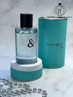 TIFFANY & Co Love For Him 90мл