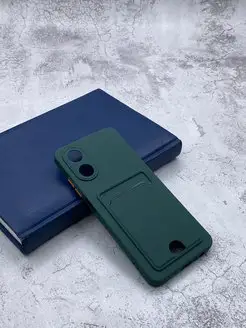 Чехол для Oppo A17K