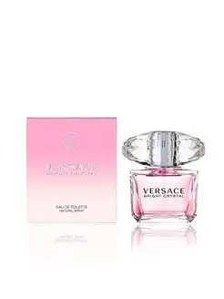 Bright Crystal Versace Версачи