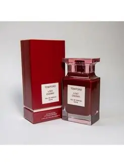 Tom Ford Lost Cherry Духи Том Форд