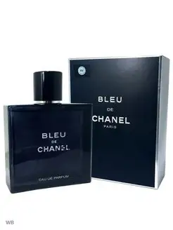 Парфюм BLEU CHANEL