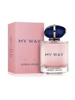 Giorgio Armani My Way