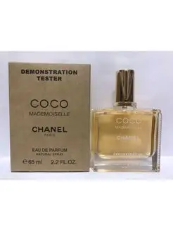 Chanel Coco Mademoiselle духи тестер