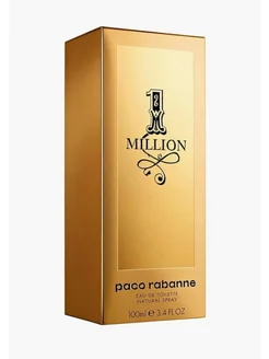 PACO RABANNE 1 Million Пако Рабан 1 Миллион