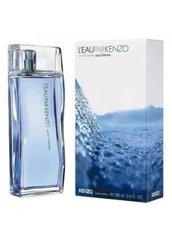 L Eau par Kenzo pour Homme Kenzo