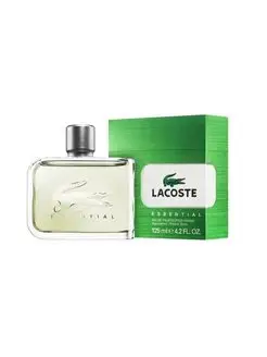 LACOSTE Essential 125ml