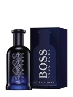 Boss Bottled Hugo Boss духи мужские