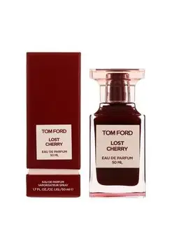 Tom Ford Lost Cherry Духи Том Форд