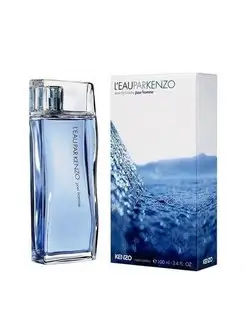 L'Eau Par Kenzo Туалетная вода 100 мл