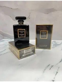 Духи женские Chanel Coco noir