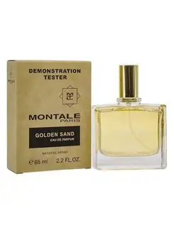 Тестер Montale Golden Sand,edp, 65ml