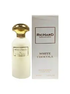 Духи White Chocola Richard Парфюм