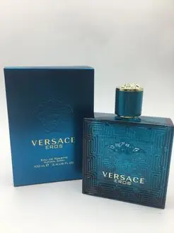 Versace Eros Туалетная вода 100ml