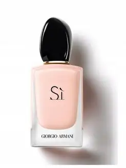 Giorgio Armani Si Fiori 100 мл