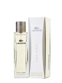 Lacoste Pour Femme 90мл