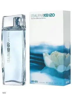 Туалетная вода Kenzo L'Eau Par Femme