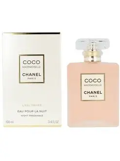 Chanel Coco Mademoiselle L'Eau Privee