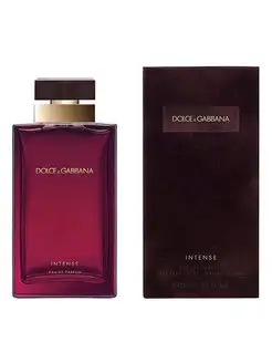 Dolce and Gabbana Pour Femme Intense