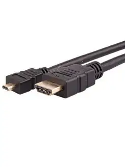 HDMI 2.0 micro HDMI кабель 4K 60Hz 1 метр провод медь