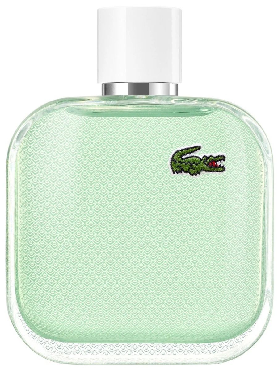 Lacoste l 12.12 eau fraiche