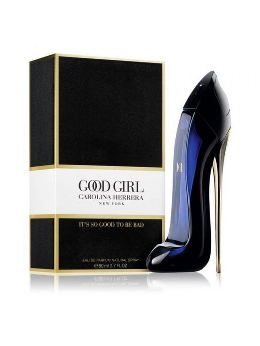 Carolina herrera good girl blush