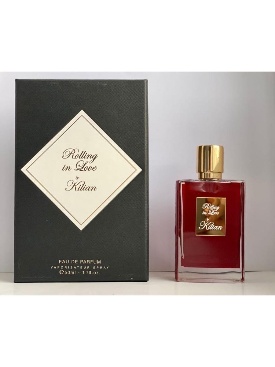 Духи килиан роллинг ин. Духи Kilian Rolling in Love. By Kilian Rolling in Love 50ml. By Kilian a Kiss from a Rose, 50 ml. Kilian духи красный флакон.