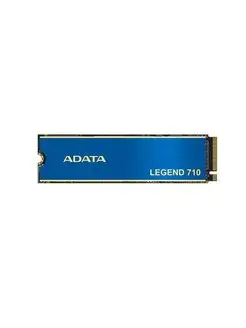 SSD Legend 710 512Гб ALEG-710-512GCS