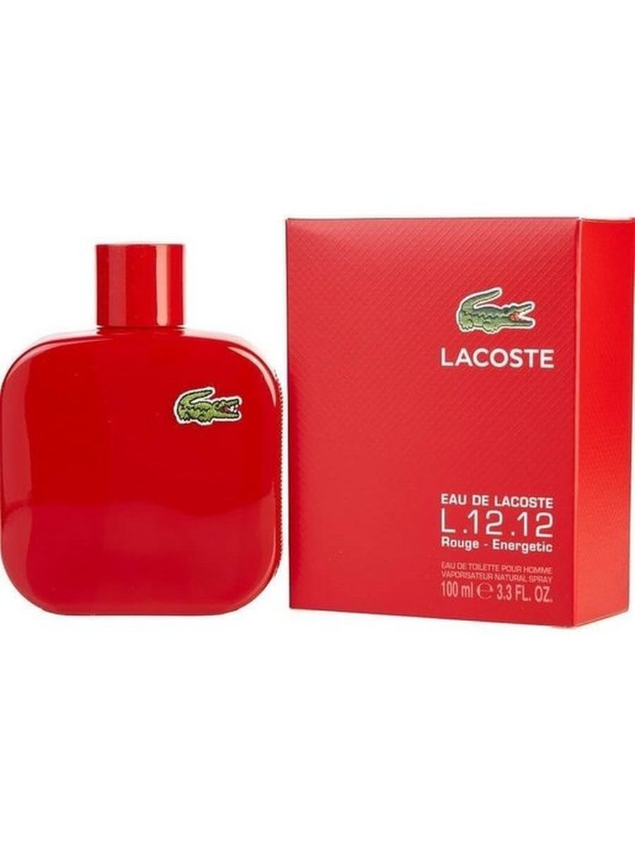 Lacoste 12.12