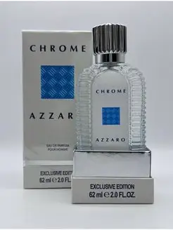 AZZARO Chrome-62 мл