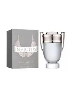 Invictus For Men EDP 100 ml