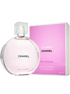 Chance Tender EDT, 100ml