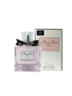 Miss Dior Cherie Blooming Bouquet 100 мл