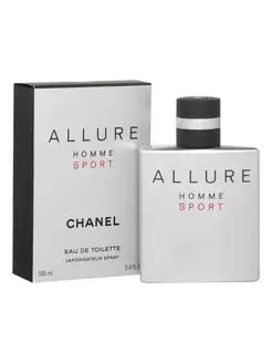 Chanel Allure Homme Sport de Chanel 100мл