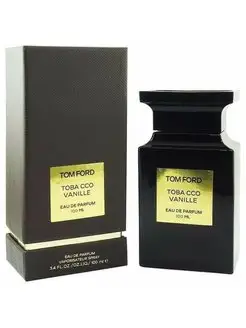 Tom Ford Tobacco Vanille 100 мл