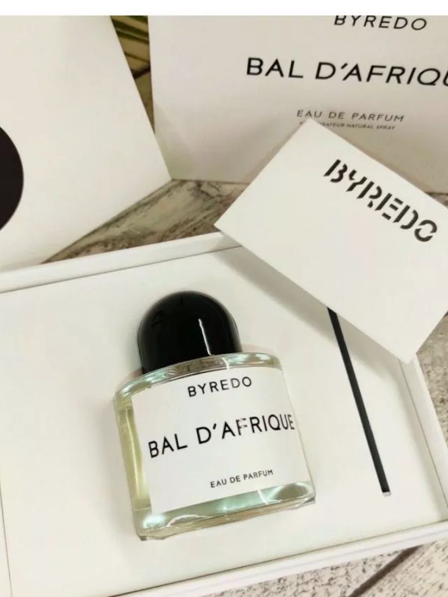 Африканский бал. Байредо духи бал Африки. Духи Африка Байредо. Byredo Bal d'Afrique 50ml. Байредо Африканский бал 100мл.