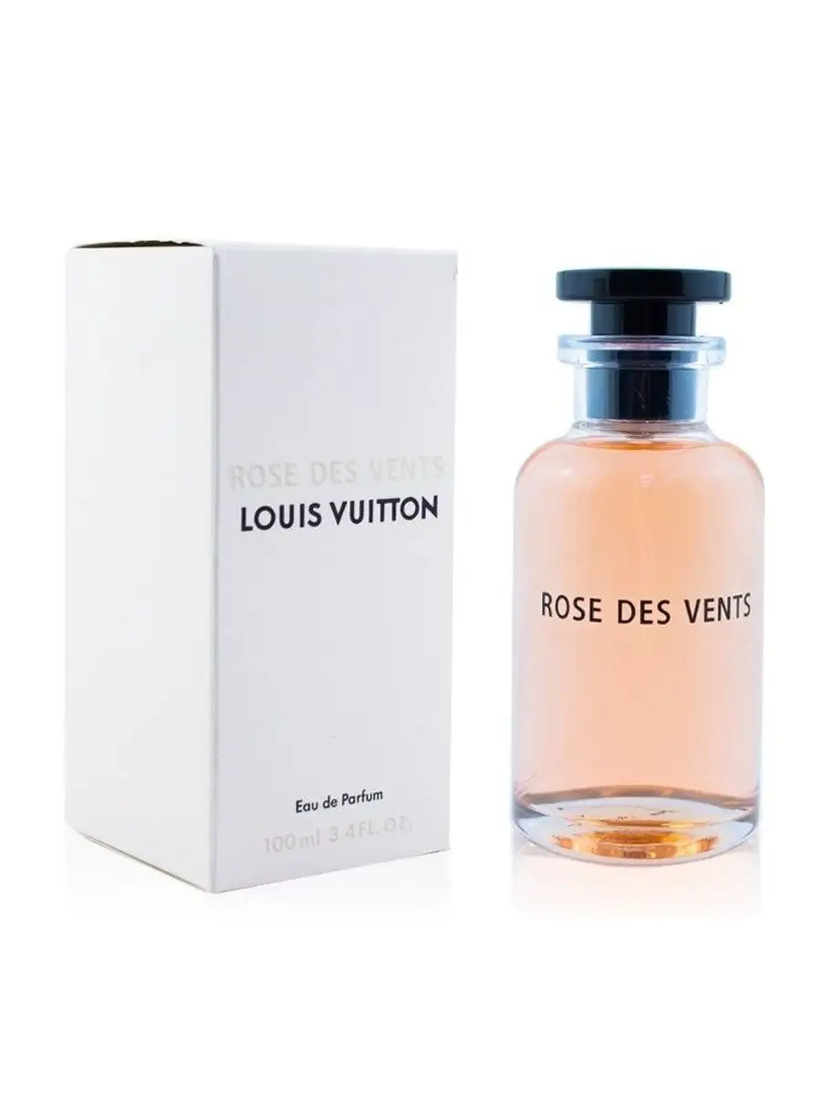 Louis Vuitton Rose 100