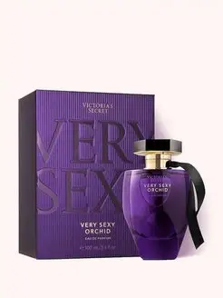 парфюмерная вода Victoria's Secret Very Sexy Orchid 100мл