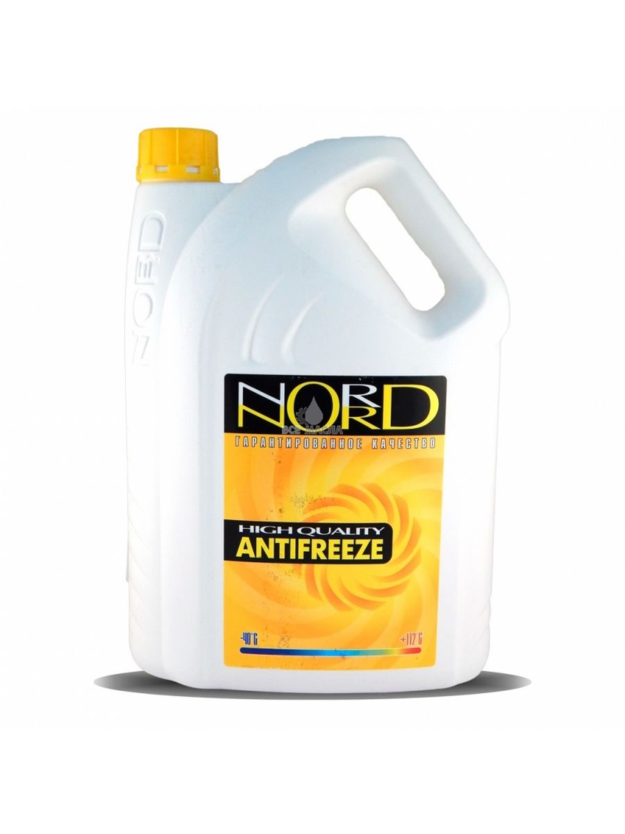 Желтый антифриз. Антифриз Nord High quality Antifreeze готовый -40c желтый 1 кг NY 20409. Антифриз Nord High quality Antifreeze готовый -40c желтый 5 кг ny20423. Антифриз Норд 40 красный. Антифриз Nord-40 зеленый (5кг).