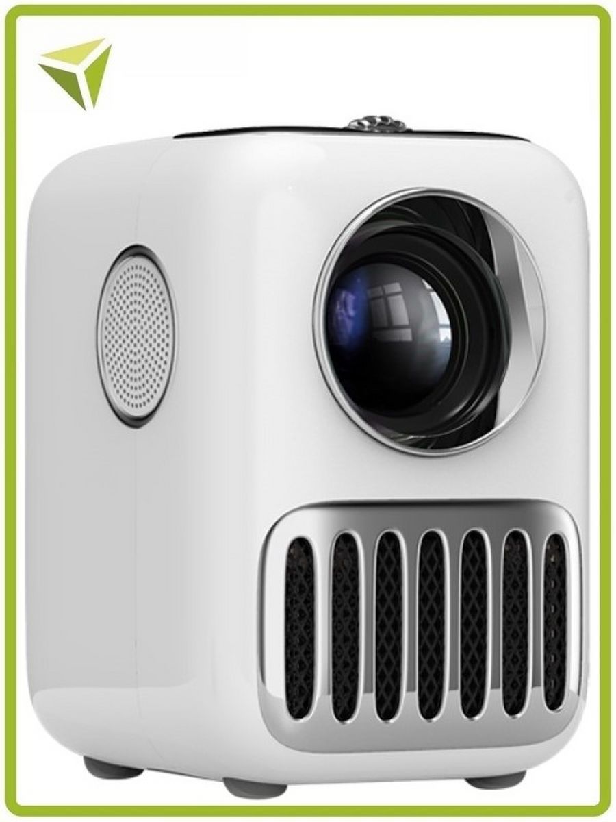 Xiaomi wanbo projector