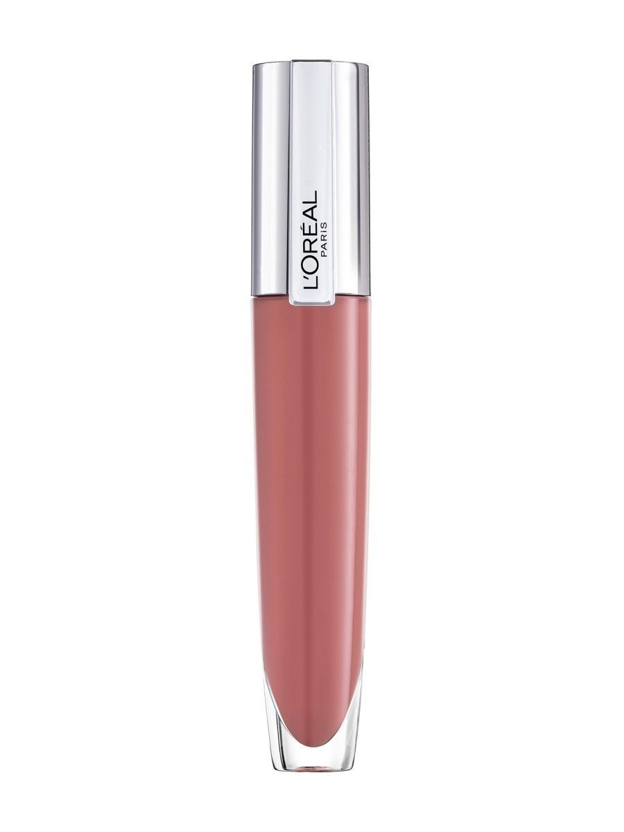 L oreal paris brilliant signature plump