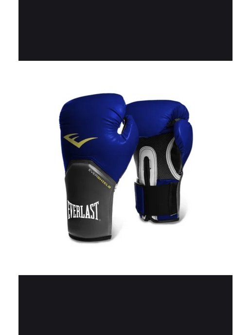 Ринг Everlast напольный evrf44